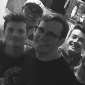 Meet your Posher, Tommy